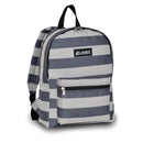 Everest Backpack Book Bag - Back to School Basics - Fun Patterns & Prints-Serve The Flag 19 image