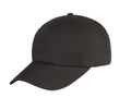 100% Washed Cotton Low Crown Unstructured 6 Panel Baseball Caps Hats-Serve The Flag