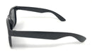 Classic Way Black Polarized Sunglasses with Pouch Great for Summer Unisex-Serve The Flag 4 image