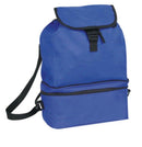 Backpack Cooler Bag Box Picnic Drink Water Lunch 11 X 15-1/2inch-Serve The Flag 2 image