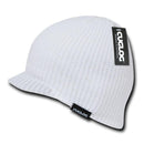 Cuglog Beanies Mckinley Waffle Knit Visor Caps Ski Snowboard Warm-Serve The Flag 12 image