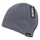 Cuglog Lhotse Ribbed Knit Beanies Snowboard Ski Skull Hat Cap Warm Winter Unisex-Serve The Flag 7 image