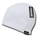 Cuglog Lhotse Ribbed Knit Beanies Snowboard Ski Skull Hat Cap Warm Winter Unisex-Serve The Flag 8 image