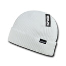 Cuglog Taranaki Stylish Cuffed Beanies Winter Caps Hats Ski Unisex-Serve The Flag 9 image