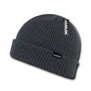 Cuglog Taranaki Stylish Cuffed Beanies Winter Caps Hats Ski Unisex-Serve The Flag 5 image