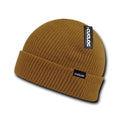 Cuglog Taranaki Stylish Cuffed Beanies Winter Caps Hats Ski Unisex-Serve The Flag