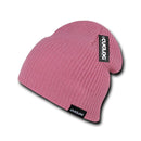 Cuglog Uluru Slouched Beanies Classic Knit Winter Caps Hats Ski Skull-Serve The Flag 11 image