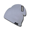 Cuglog Uluru Slouched Beanies Classic Knit Winter Caps Hats Ski Skull-Serve The Flag 12 image