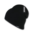 Cuglog Uluru Slouched Beanies Classic Knit Winter Caps Hats Ski Skull-Serve The Flag 3 image