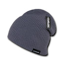 Cuglog Uluru Slouched Beanies Classic Knit Winter Caps Hats Ski Skull-Serve The Flag 5 image