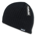 Cuglog Winter Double Lined Beanies Soft Feel Cable Knit Skull Caps Hats Unisex-Serve The Flag