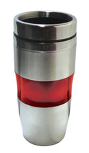 Cup Mug Bottle Tumbler Stainless Steel Thumb-Slide Closure Hot Cold Drinks 20 oz-Serve The Flag 2 image
