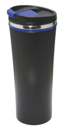 Cup Mug Bottle Tumbler Stainless Steel Vacuum Flask Thermos Hot Cold Drinks 15oz-Serve The Flag 2 image