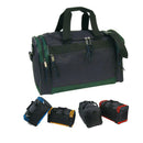 17inch Duffle Duffel Bag Bags Travel Size Sports Gym Workout Blank Carry-on Luggage-Serve The Flag 5 image