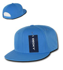 Decky Air Mesh Snapback Retro 6 Panel Constructed Baseball Hats Caps-Serve The Flag 22 image