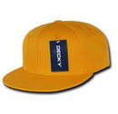 Decky Air Mesh Snapback Retro 6 Panel Constructed Baseball Hats Caps-Serve The Flag 25 image