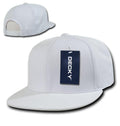 Decky Air Mesh Snapback Retro 6 Panel Constructed Baseball Hats Caps-Serve The Flag