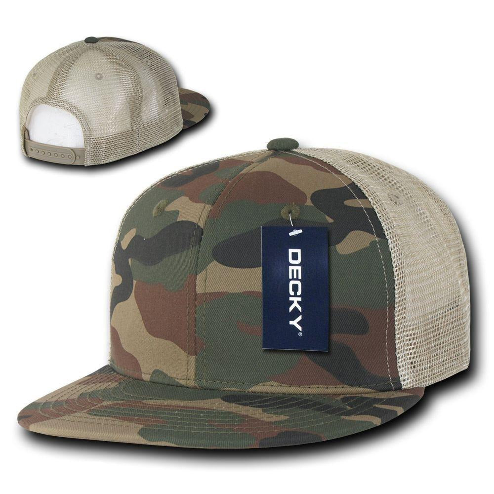 Ashen Fane Heather Wool Blend Snapback Hat - 6 Panel Flat Bill, Two Tone, High Profile
