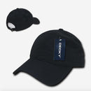 Decky Camo Military Army Acu Woodland Low Crown Relaxed Ripstop Dad Hats Caps-Serve The Flag 17 image