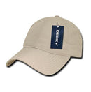 Decky Camo Military Army Acu Woodland Low Crown Relaxed Ripstop Dad Hats Caps-Serve The Flag 6 image