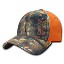 Decky Camouflage Hybricam Hunting Army Crown Baseball Caps Hats-Serve The Flag 10 image