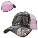 Decky Camouflage Hybricam Hunting Army Crown Baseball Caps Hats-Serve The Flag 5 image