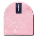Decky Chopper Biker Iron Cross Logo Beanies Caps Hats Ski Skull Warm Winter-Serve The Flag 3 image