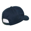 Decky Classic 5 Panel W/Braid Golf Cotton Caps Hats Snapback-Serve The Flag 18 image