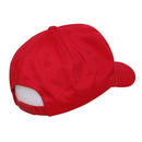 Decky Classic 5 Panel W/Braid Golf Cotton Caps Hats Snapback-Serve The Flag 20 image