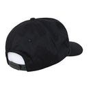 Decky Classic 5 Panel W/Braid Golf Cotton Caps Hats Snapback-Serve The Flag 9 image