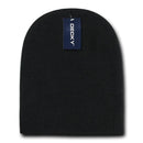 Decky Day Out Snug Fit Beanies Knitted Ski Skull Caps Hats Warm Winter-Serve The Flag 5 image
