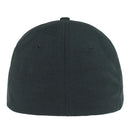 Decky Flex Elastic Fitted 6 Panels One Size High Crown Baseball Hats Caps Unisex-Serve The Flag 25 image