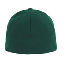 Decky Flex Elastic Fitted 6 Panels One Size High Crown Baseball Hats Caps Unisex-Serve The Flag 38 image