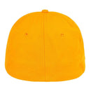 Decky Flex Elastic Fitted 6 Panels One Size High Crown Baseball Hats Caps Unisex-Serve The Flag 40 image