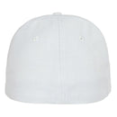 Decky Flex Elastic Fitted 6 Panels One Size High Crown Baseball Hats Caps Unisex-Serve The Flag 54 image