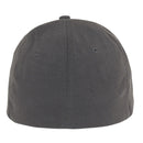 Decky Flex Elastic Fitted 6 Panels One Size High Crown Baseball Hats Caps Unisex-Serve The Flag 66 image