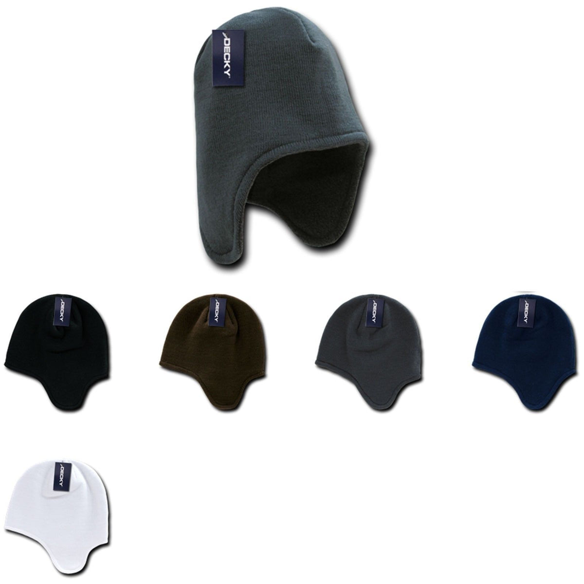 baseball cap helmet snowboard Decky Helmet Beanie