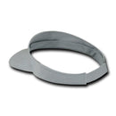 Decky Kids Size 100% Cotton Visors Sports Beach Outdoors Boys Girls Hook & Loop-Serve The Flag 13 image