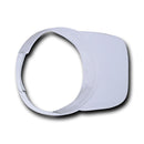 Decky Kids Size 100% Cotton Visors Sports Beach Outdoors Boys Girls Hook & Loop-Serve The Flag 21 image