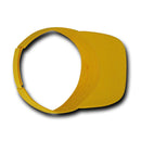 Decky Kids Size 100% Cotton Visors Sports Beach Outdoors Boys Girls Hook & Loop-Serve The Flag 23 image