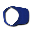 Decky Kids Size 100% Cotton Visors Sports Beach Outdoors Boys Girls Hook & Loop-Serve The Flag 32 image