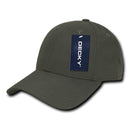 Decky Military Camo Army Woodland Acu Low Crown Structured Ripstop Hats Caps-Serve The Flag 14 image