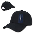 Decky Military Camo Army Woodland Acu Low Crown Structured Ripstop Hats Caps-Serve The Flag 4 image