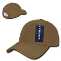 Decky Military Camo Army Woodland Acu Low Crown Structured Ripstop Hats Caps-Serve The Flag