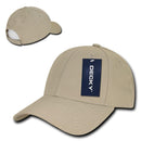 Decky Military Camo Army Woodland Acu Low Crown Structured Ripstop Hats Caps-Serve The Flag 6 image
