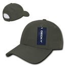Decky Military Camo Army Woodland Acu Low Crown Structured Ripstop Hats Caps-Serve The Flag 8 image