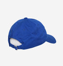 Decky Relaxed Soft Low Crown Dad Washed Cotton Polo Vintage 6 Panel Caps Hats-Serve The Flag 93 image