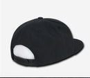 Decky Ripstop Snapbacks Retro Flat Bill Baseball Hats Caps Unisex-Serve The Flag 14 image