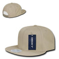 Decky Ripstop Snapbacks Retro Flat Bill Baseball Hats Caps Unisex-Serve The Flag