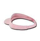 Decky Sports Spring Summer Sun Visors Caps Hats Cotton Beach Golf Unisex-Serve The Flag 66 image